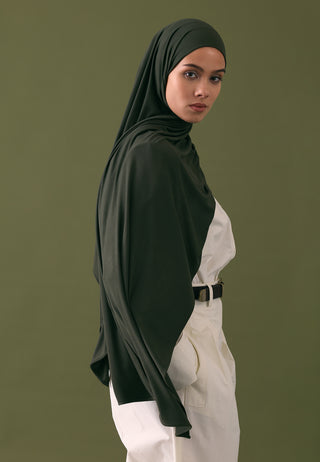 BAMBU PENYE ŞAL ANTRASİT