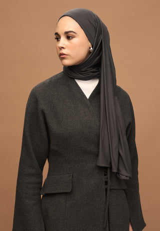 BAMBU PENYE ŞAL DUMAN