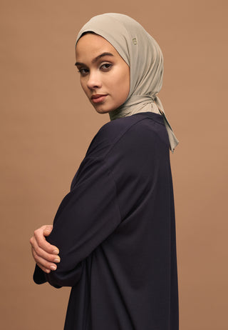 ATHLETIC HIJAB BEJ