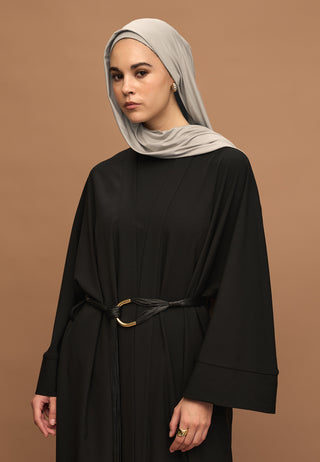 BAMBU PENYE ŞAL GÜMÜŞ