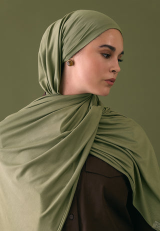 BAMBU PENYE ŞAL HAKİ