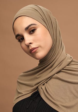 PENYE ŞAL KOYU VİZON