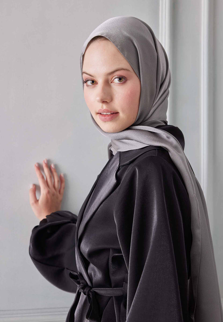 Janjan Hijab Dark Gray freshscarfs