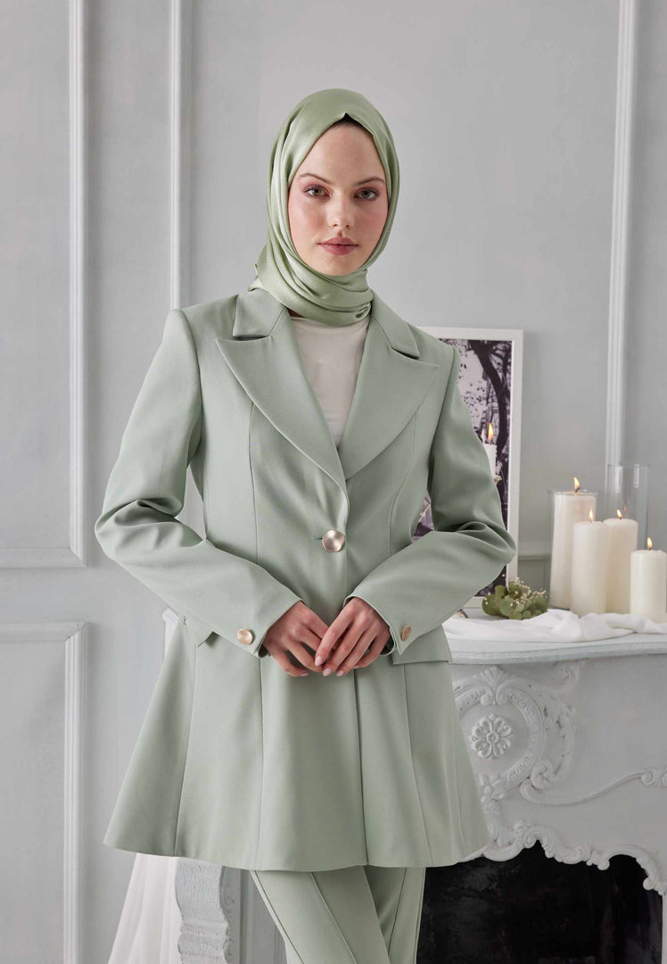 Janjan Hijab Mint freshscarfs