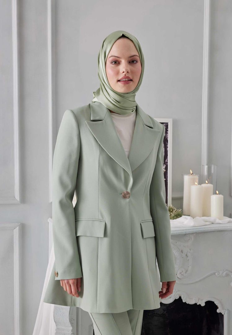 Janjan Hijab Mint freshscarfs