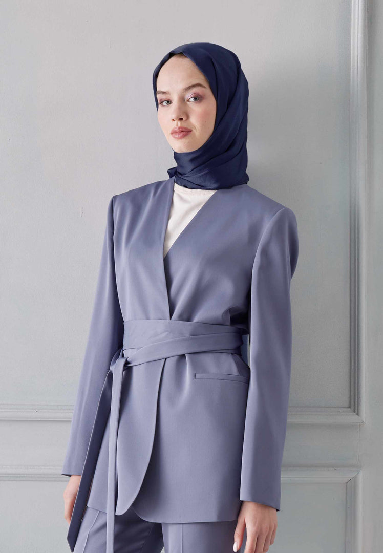Janjan Hijab Navy Blue freshscarfs
