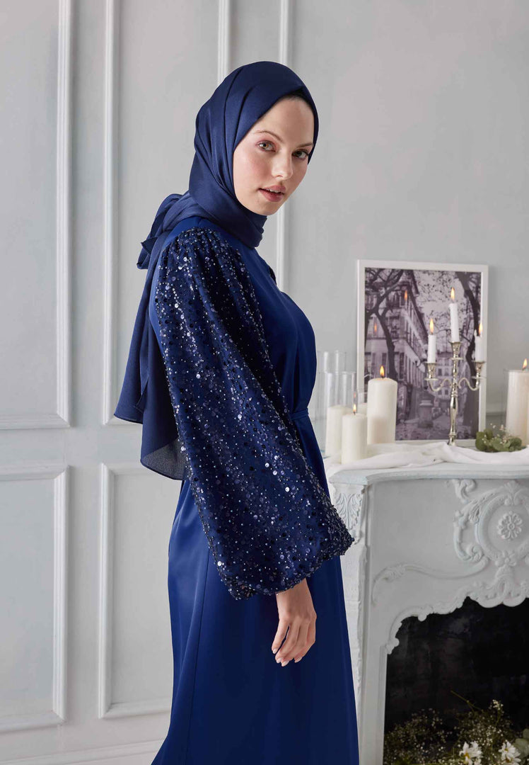 Janjan Hijab Sapphire freshscarfs