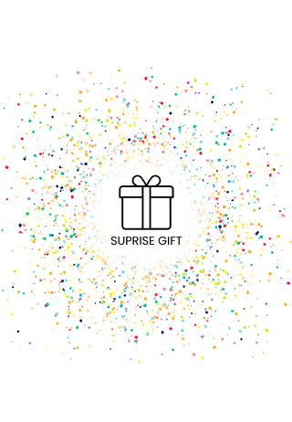 *Suprise Gift